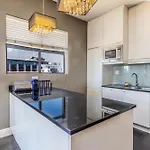 Two Bedroom Luxury Apartment