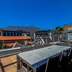 Two Bedroom Luxury Apartment