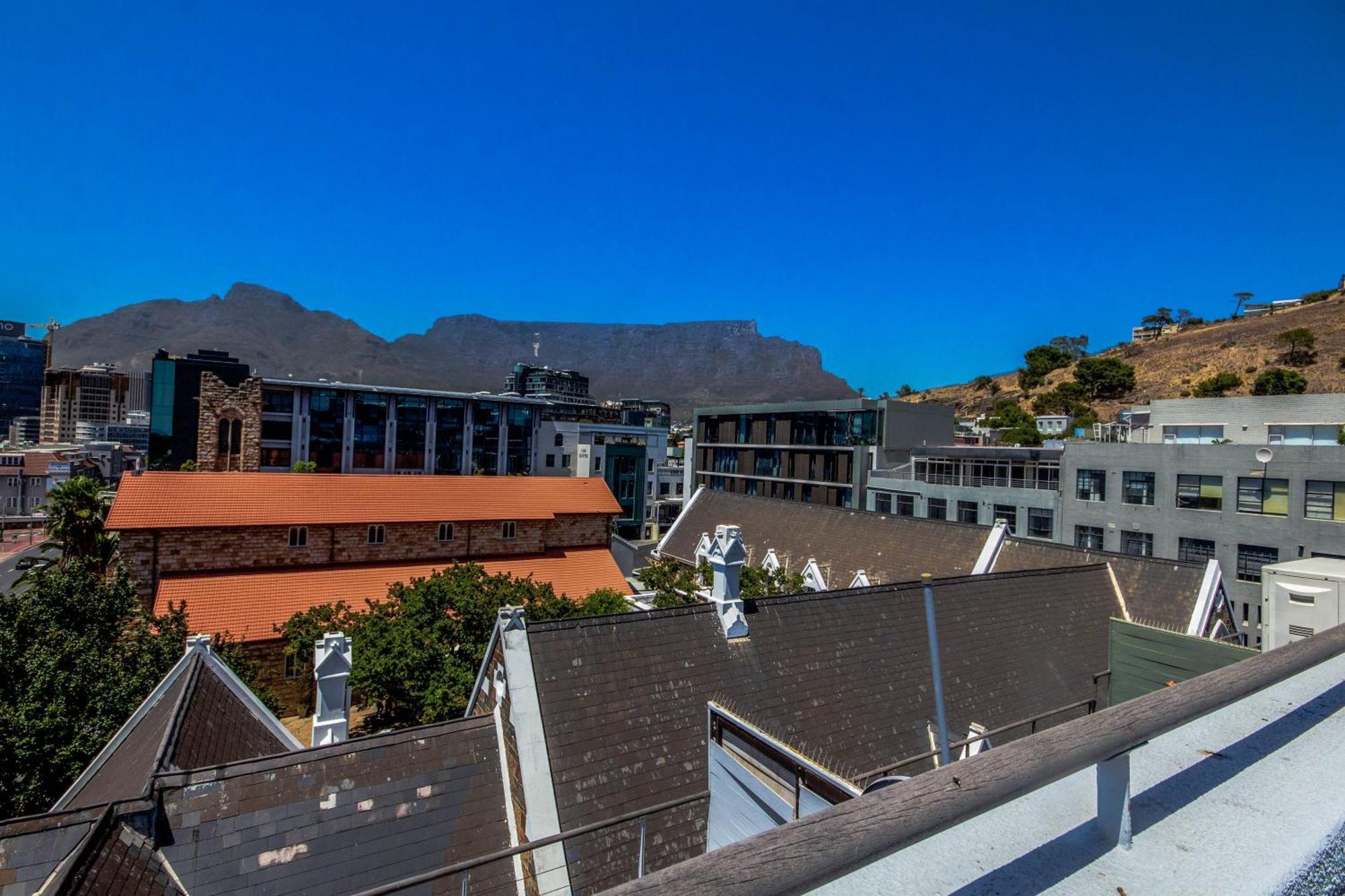 Two Bedroom Luxury Apartment