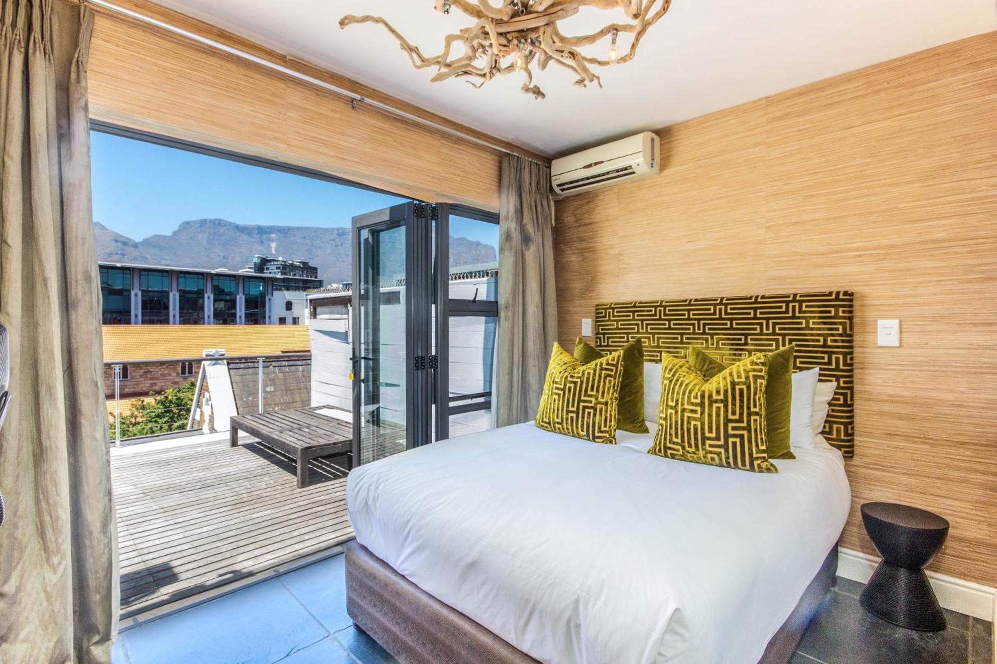 Two Bedroom Luxury Apartment Apartment Cape Town