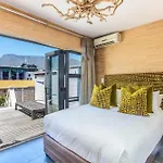 Two Bedroom Luxury Apartment