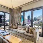 Two Bedroom Luxury Apartment